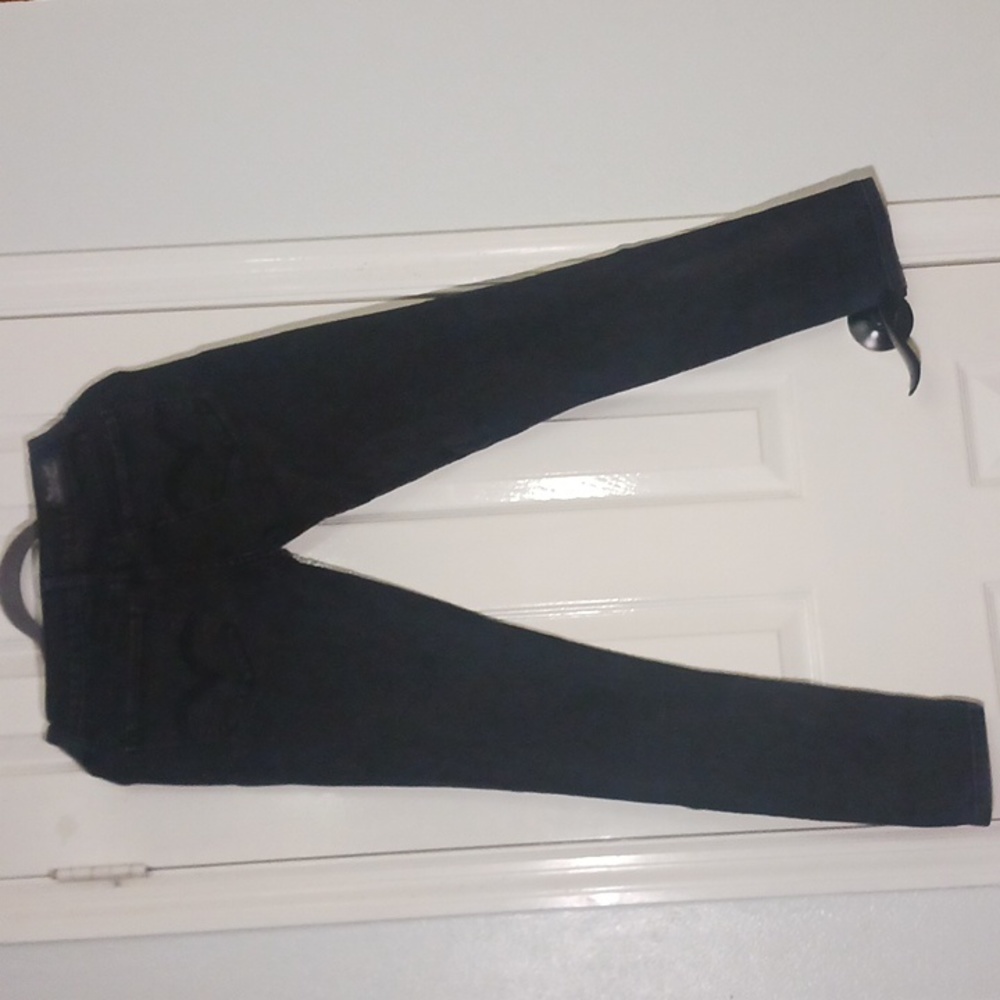 Levi's Skinny Jeans Denim Pants - Picture 3 of 5